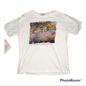 Pull&Bear graphic tee